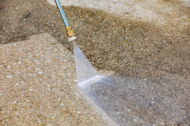 Professional Pressure Washing in Koloa, HI